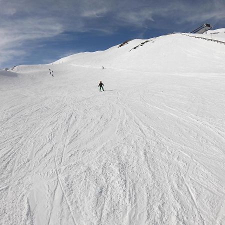 Modern Mountain Apart 2 - Directly By Skiing Area Rauris Bagian luar foto