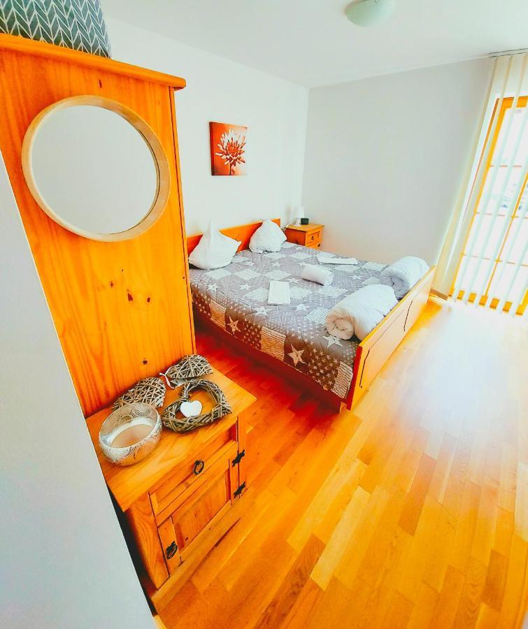 Modern Mountain Apart 2 - Directly By Skiing Area Rauris Bagian luar foto