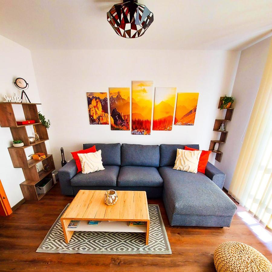 Modern Mountain Apart 2 - Directly By Skiing Area Rauris Bagian luar foto