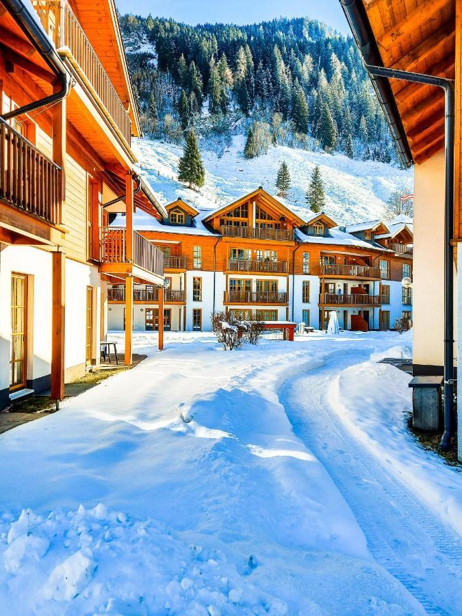 Modern Mountain Apart 2 - Directly By Skiing Area Rauris Bagian luar foto