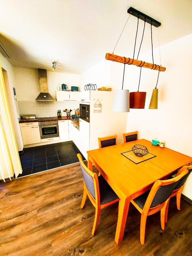 Modern Mountain Apart 2 - Directly By Skiing Area Rauris Bagian luar foto