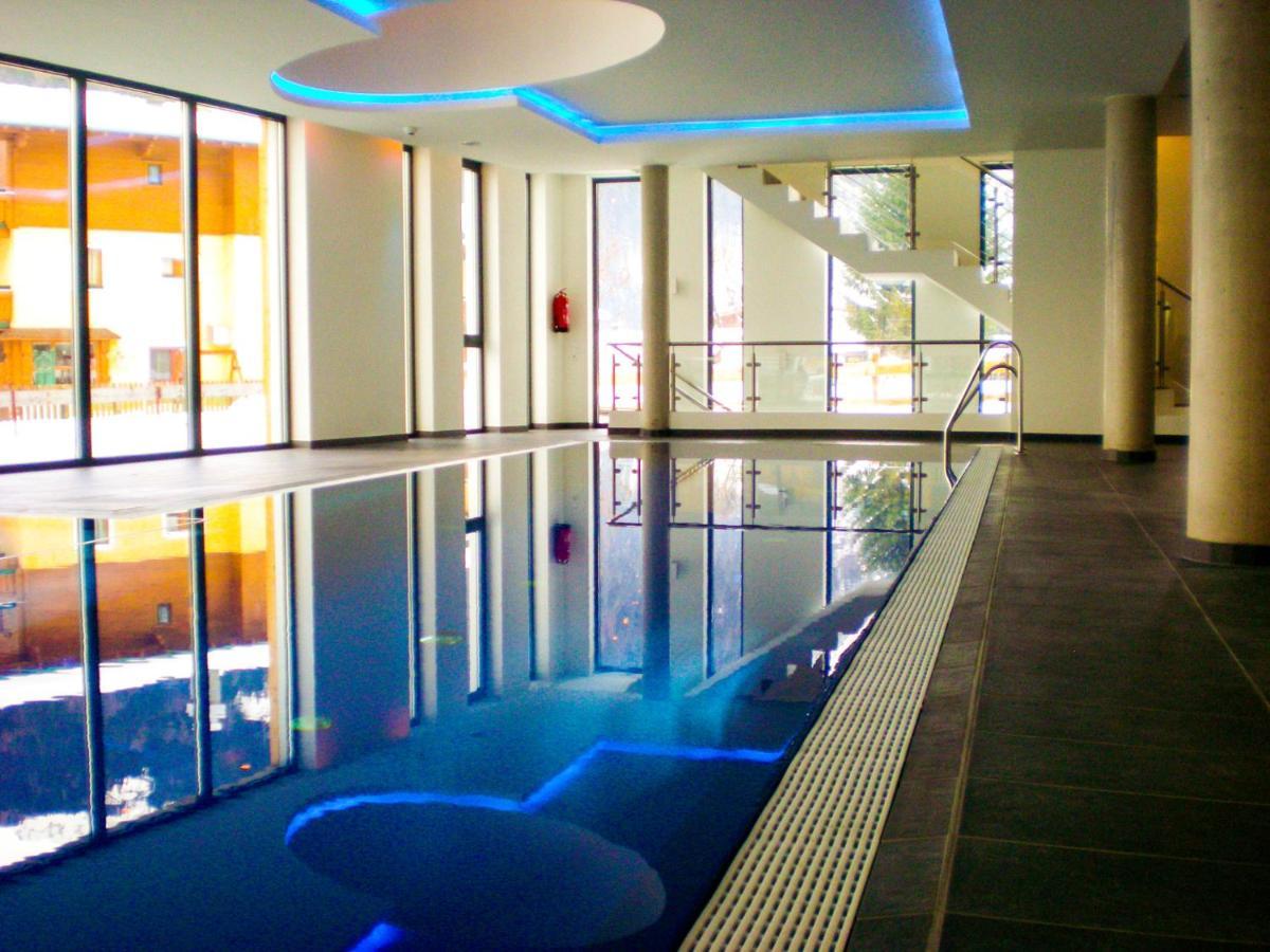 Modern Mountain Apart 2 - Directly By Skiing Area Rauris Bagian luar foto