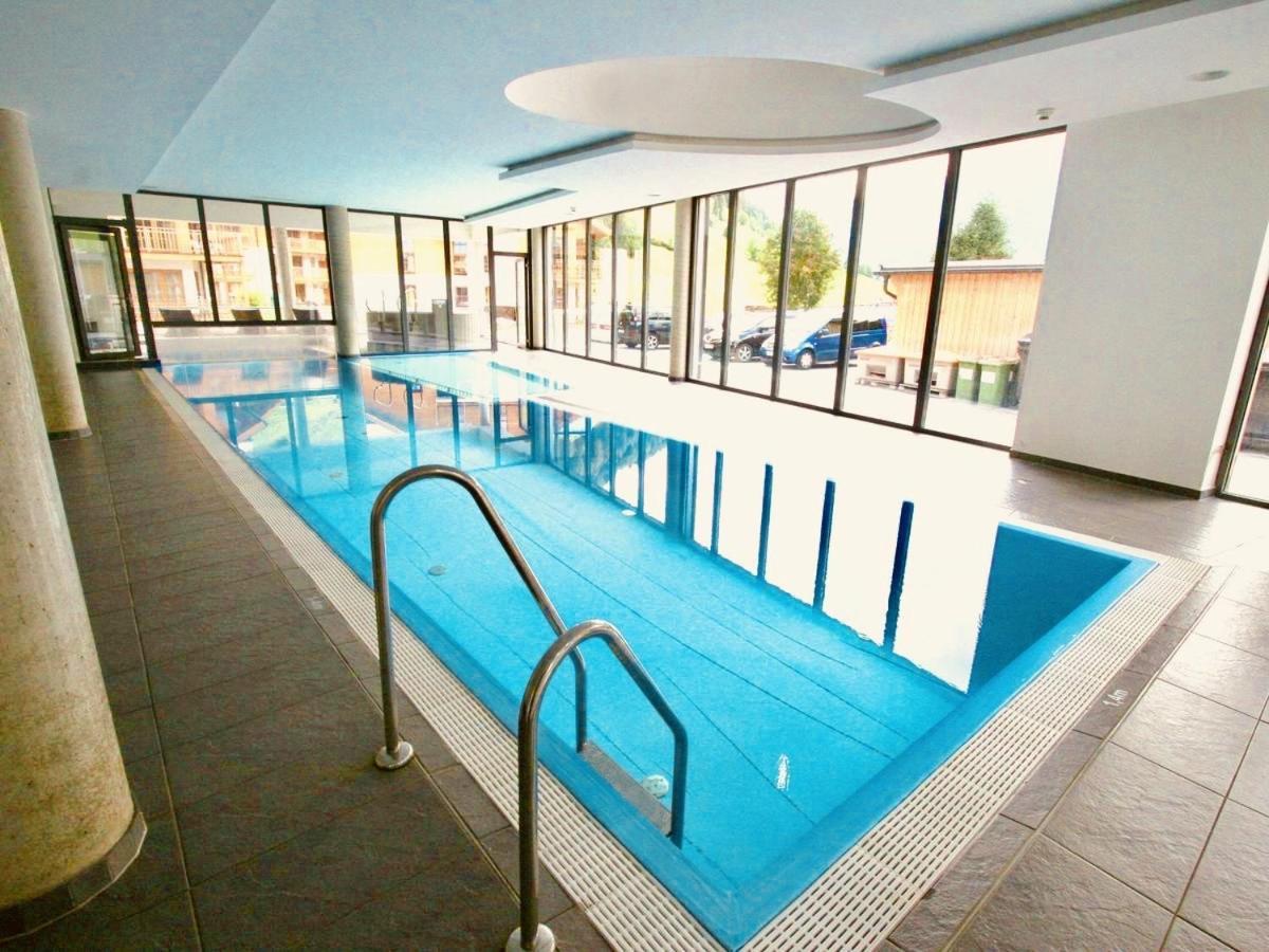 Modern Mountain Apart 2 - Directly By Skiing Area Rauris Bagian luar foto