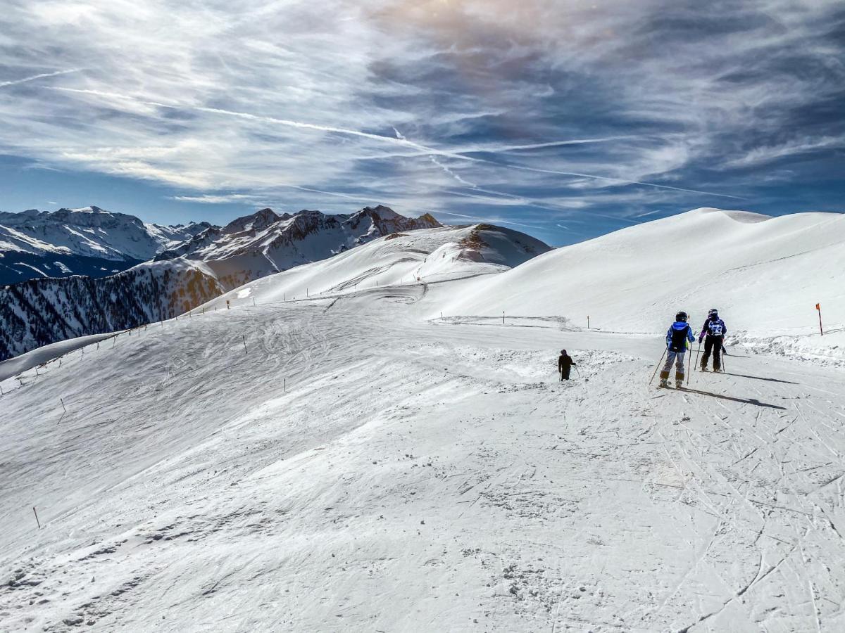 Modern Mountain Apart 2 - Directly By Skiing Area Rauris Bagian luar foto