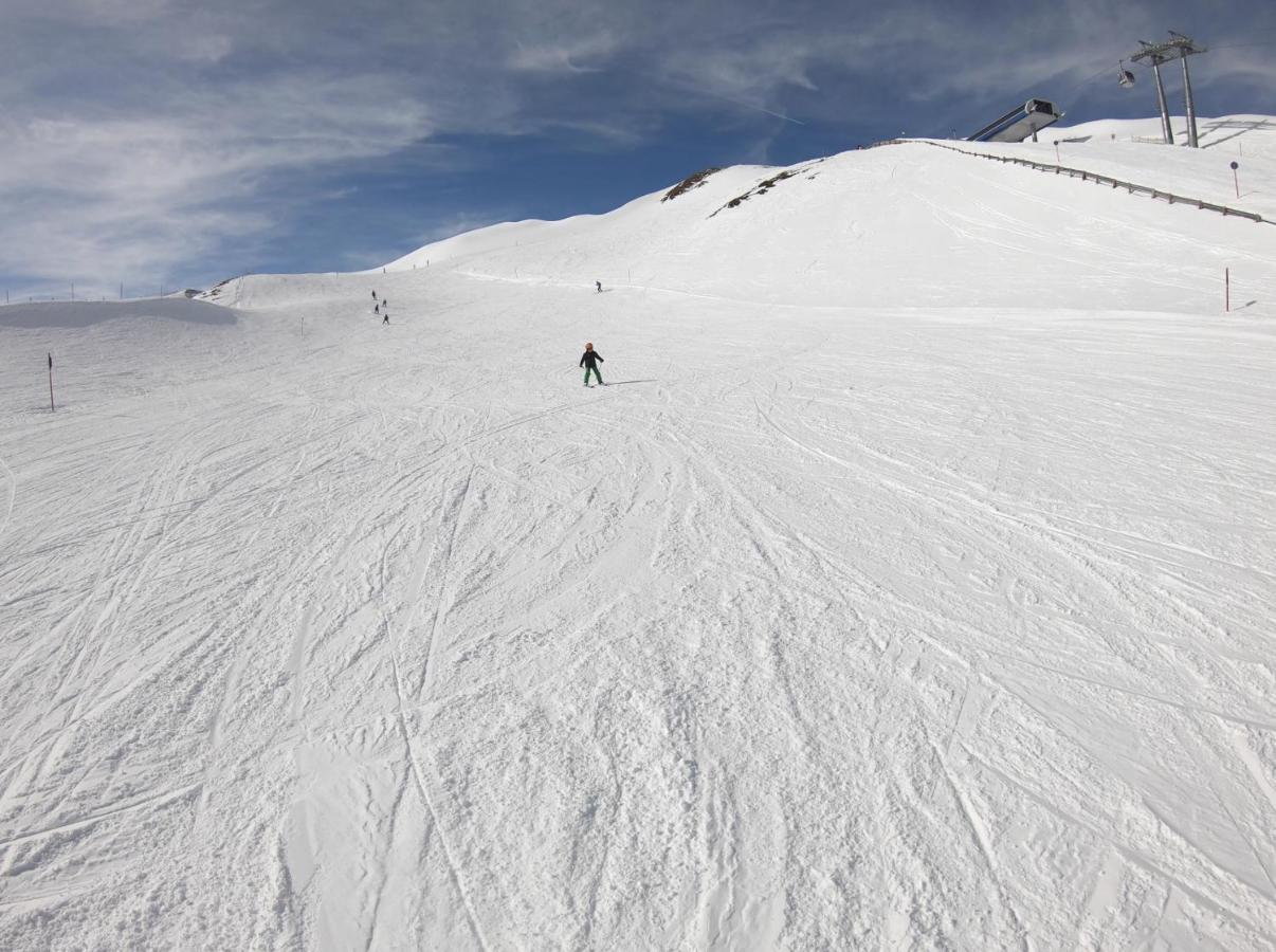 Modern Mountain Apart 2 - Directly By Skiing Area Rauris Bagian luar foto
