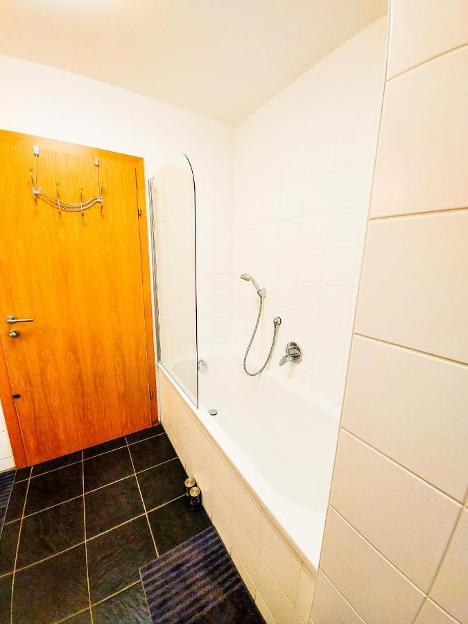 Modern Mountain Apart 2 - Directly By Skiing Area Rauris Bagian luar foto