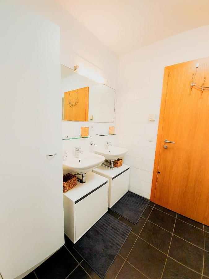 Modern Mountain Apart 2 - Directly By Skiing Area Rauris Bagian luar foto