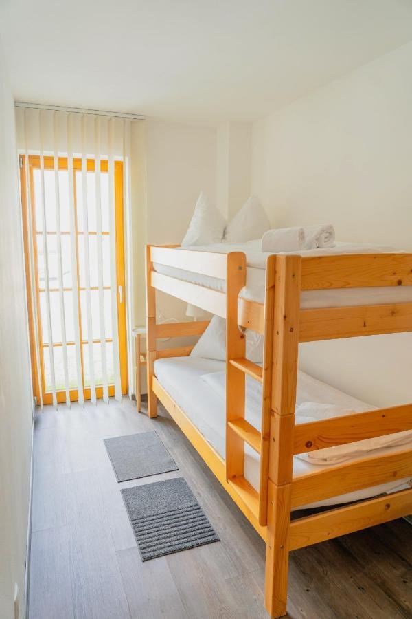 Modern Mountain Apart 2 - Directly By Skiing Area Rauris Bagian luar foto